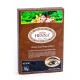 Indian Henna Brow Black uzacu krāsa melna, 50g